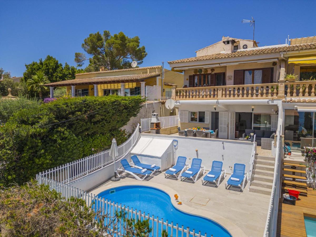 Appartement Miramar *