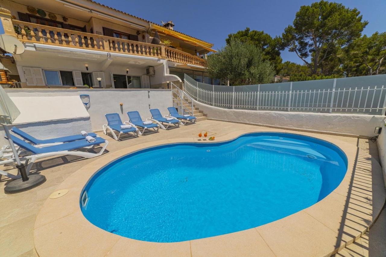 Appartement Miramar *