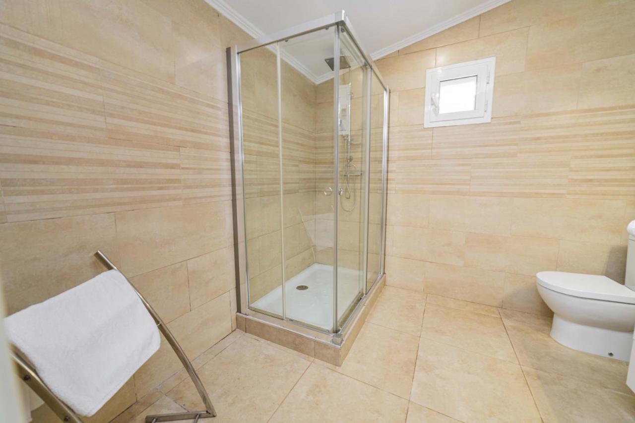 Appartement Miramar *