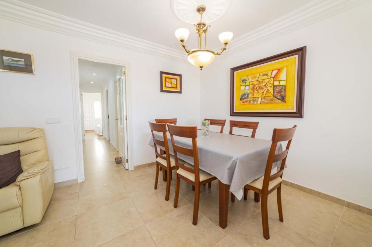 Miramar Appartement Alcúdia