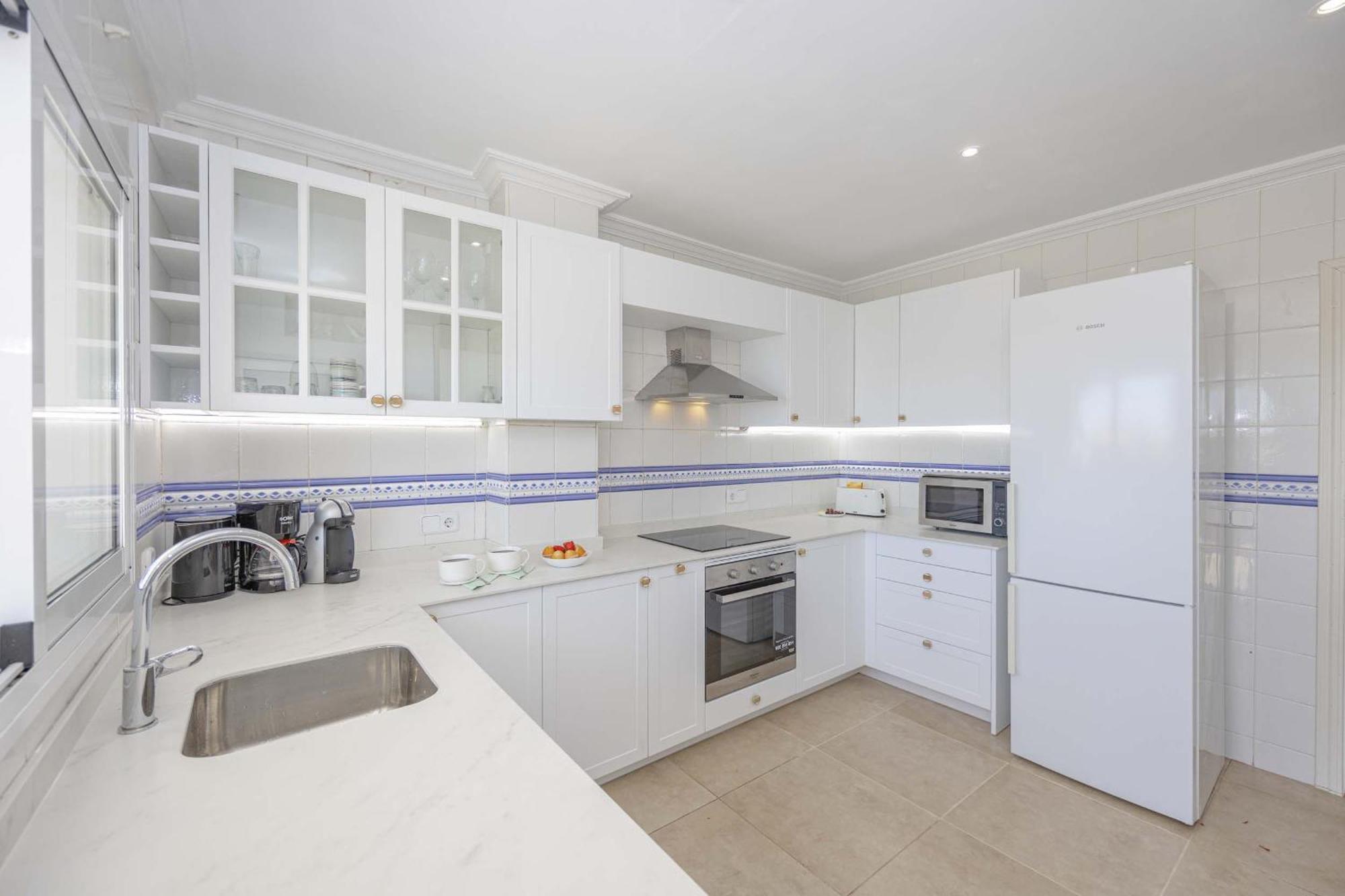 Appartement Miramar Alcúdia