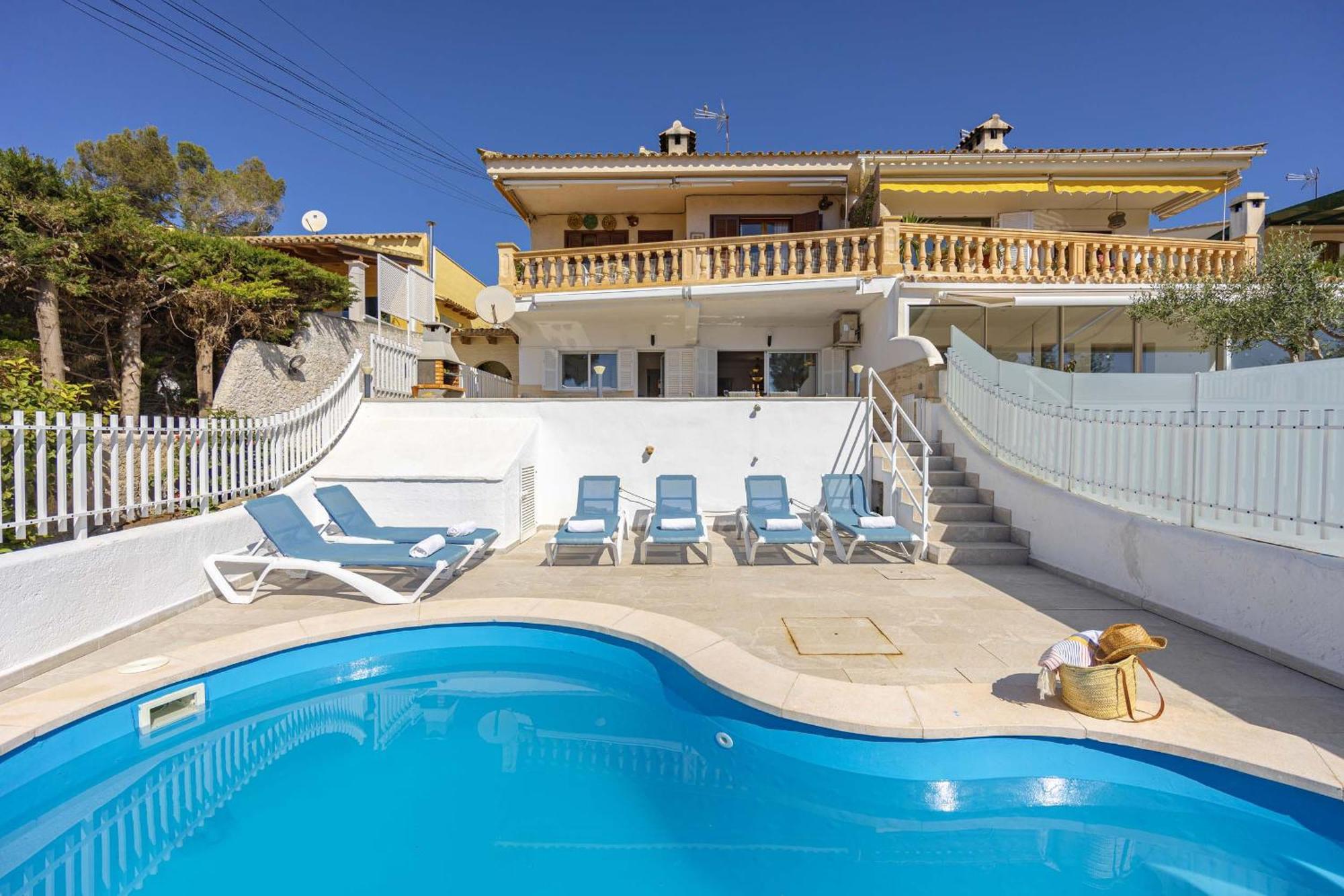Miramar Appartement