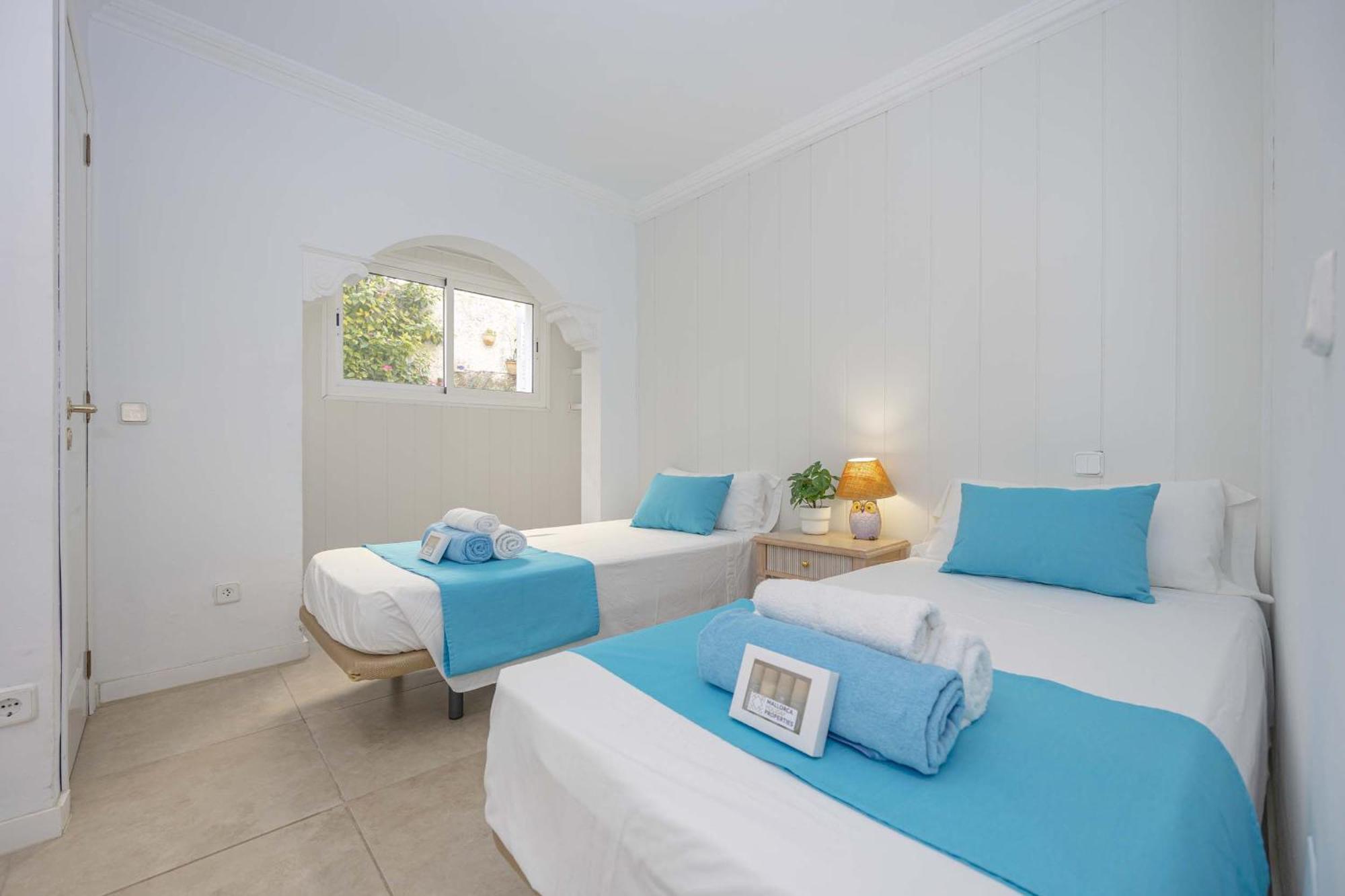 Appartement Miramar Alcúdia