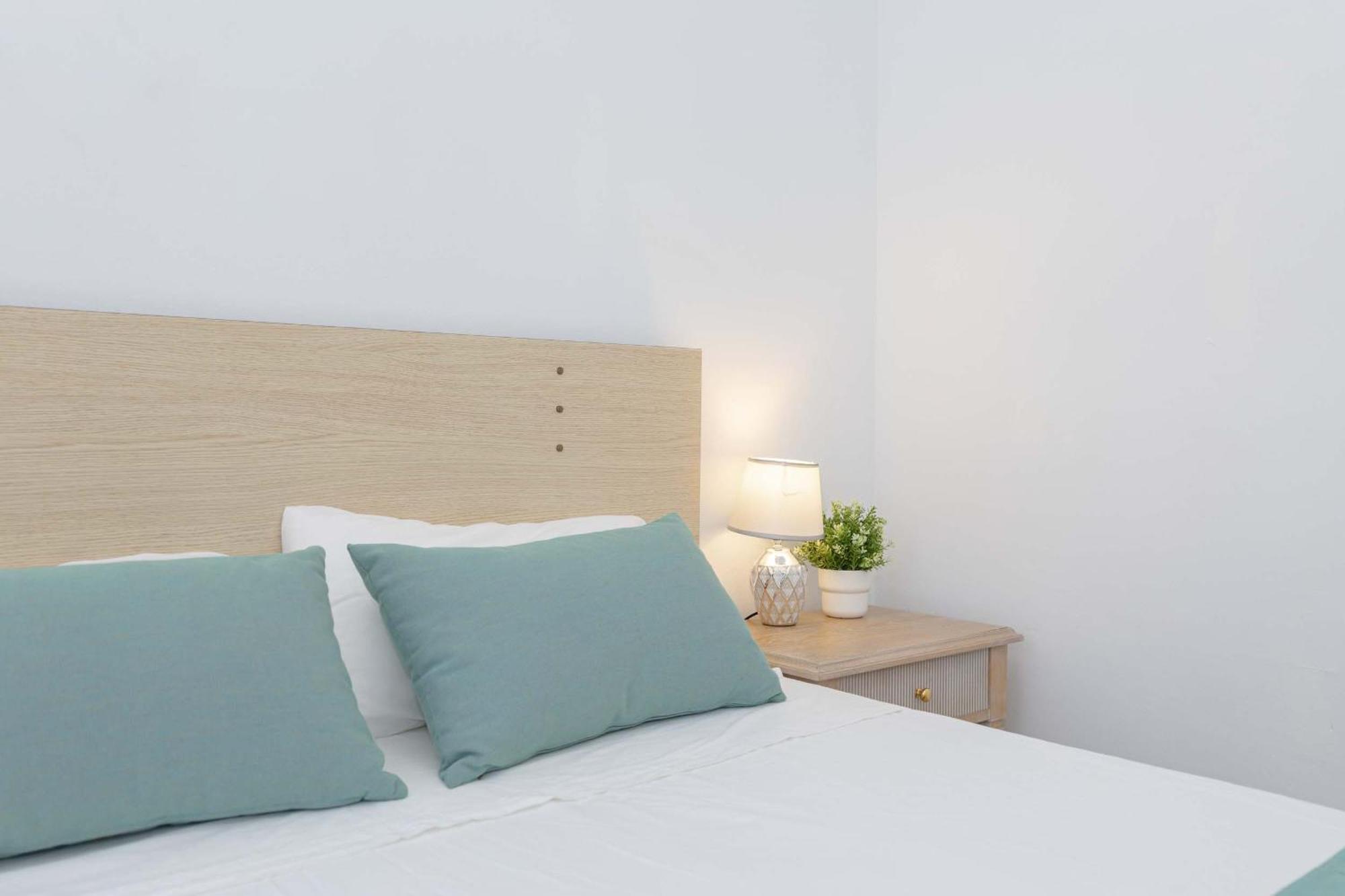 Apartment Miramar Alcudia (Mallorca)