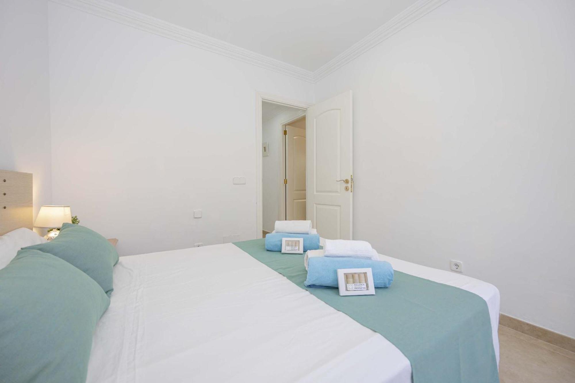 Miramar Appartement
