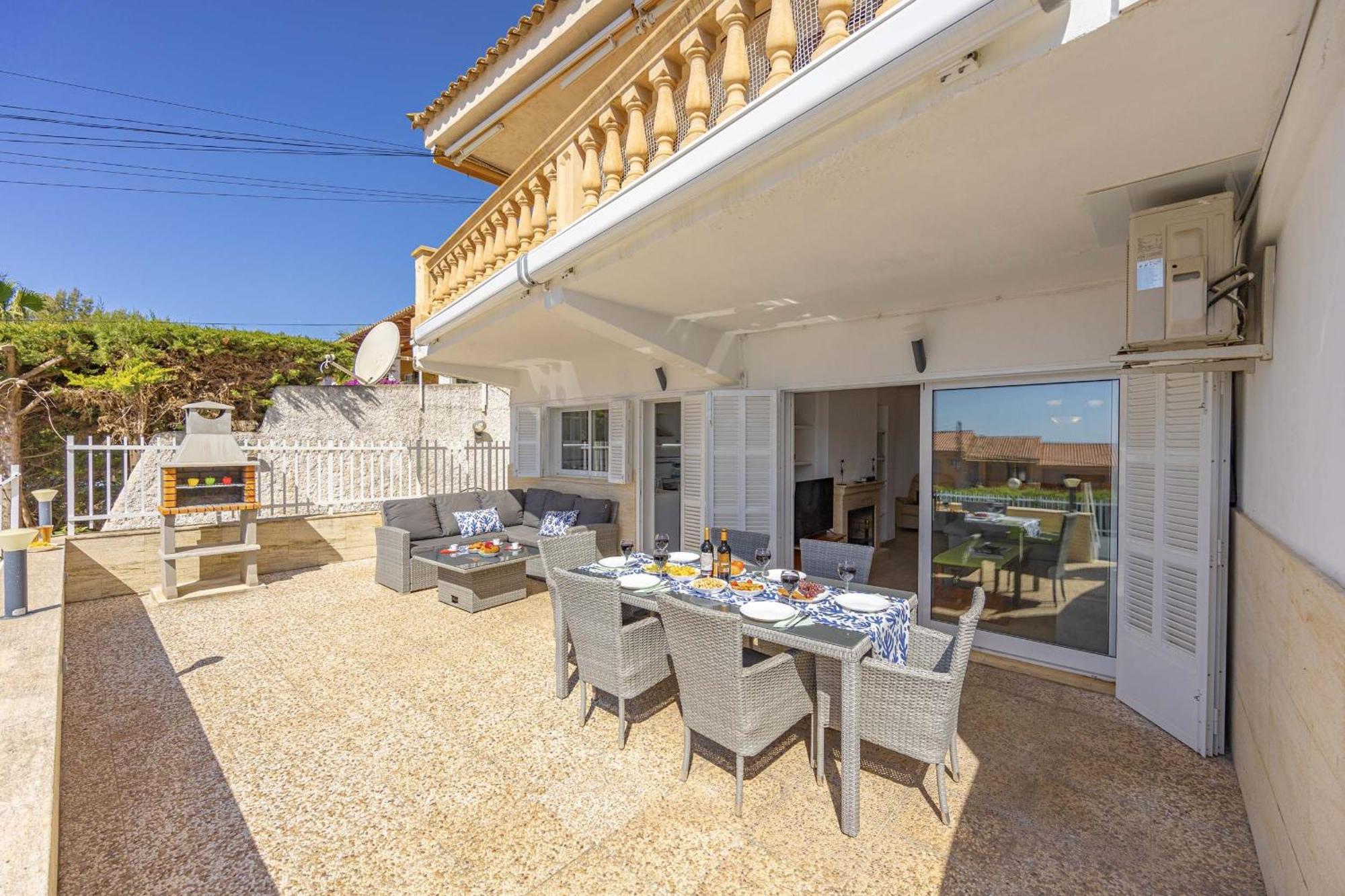 Miramar Appartement