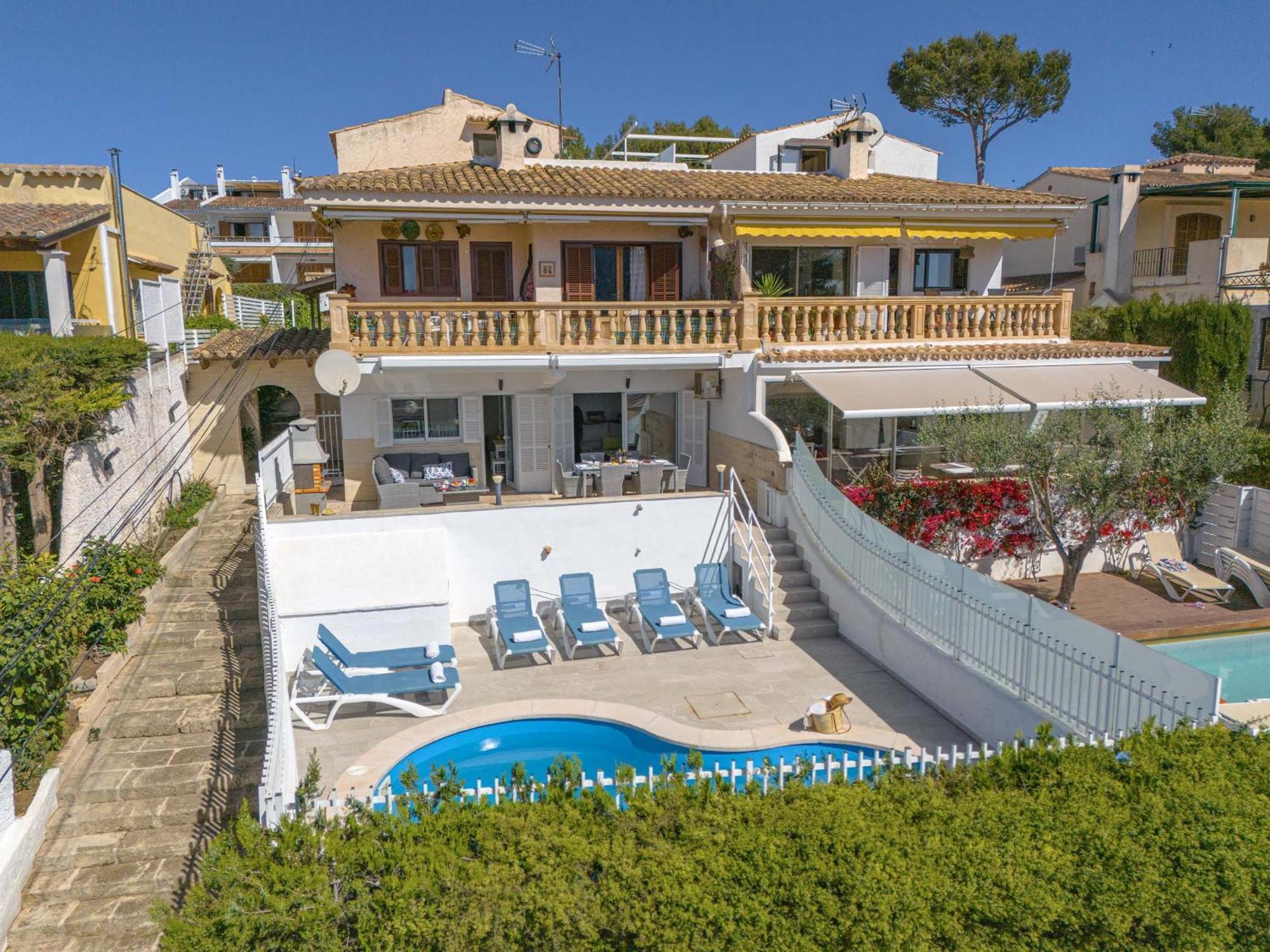 Appartement Miramar *