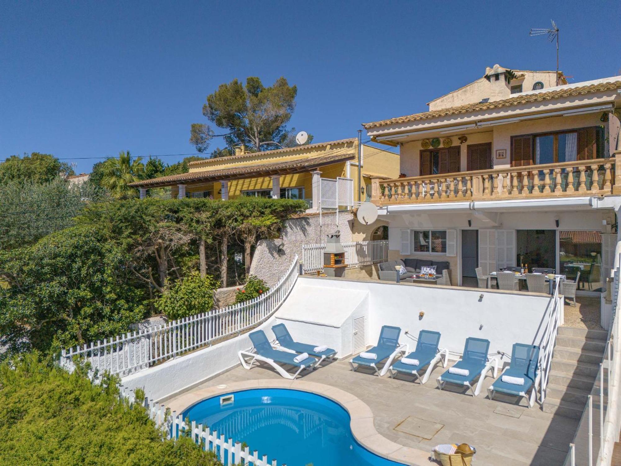 Miramar Alcúdia