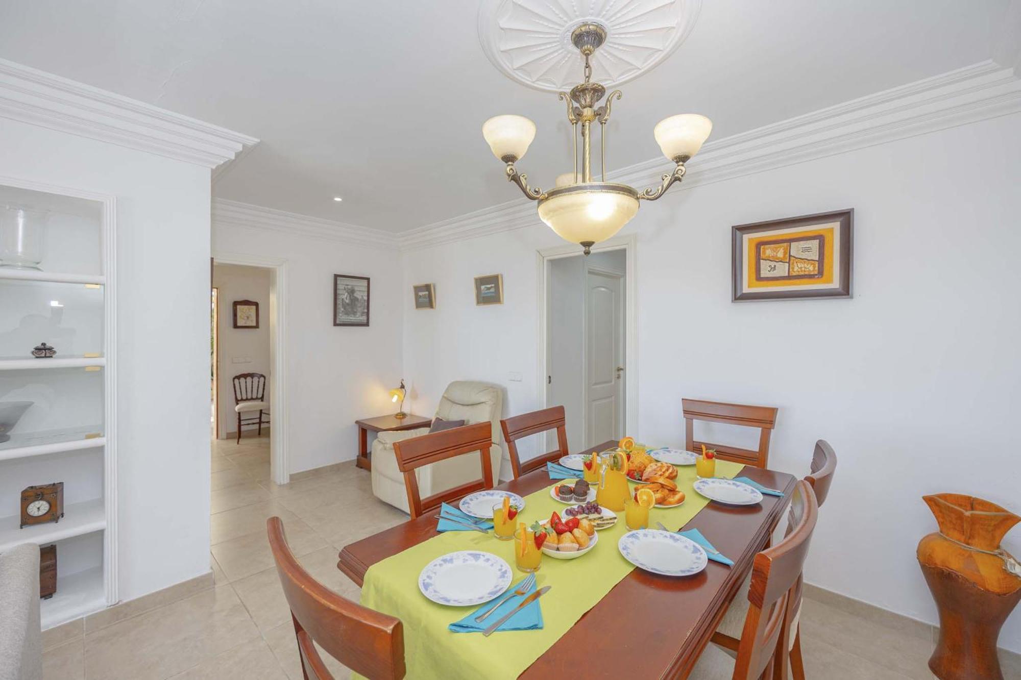 Miramar Appartement