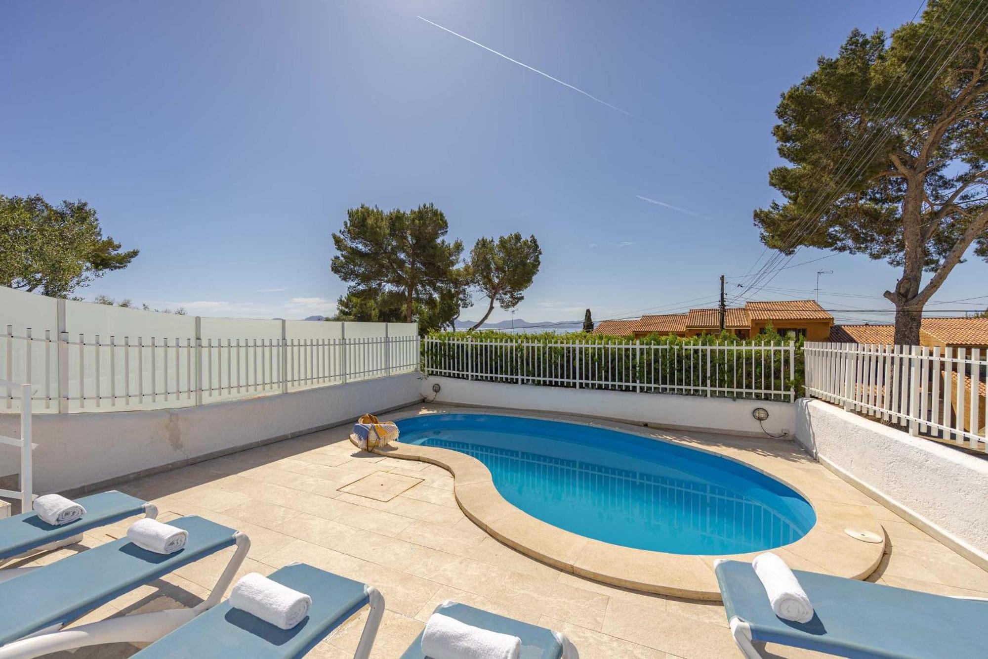 Miramar Appartement *