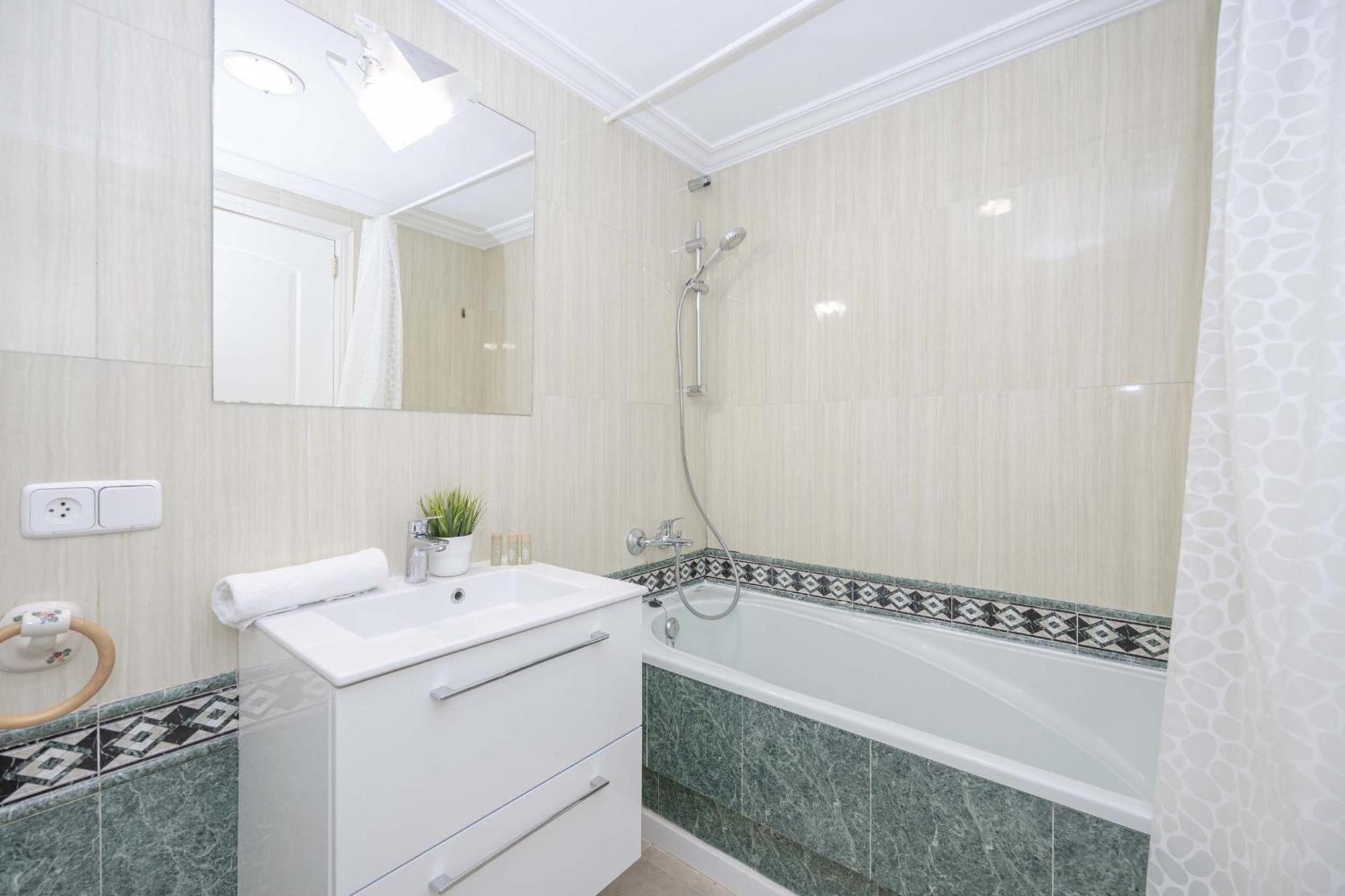 Appartement Miramar