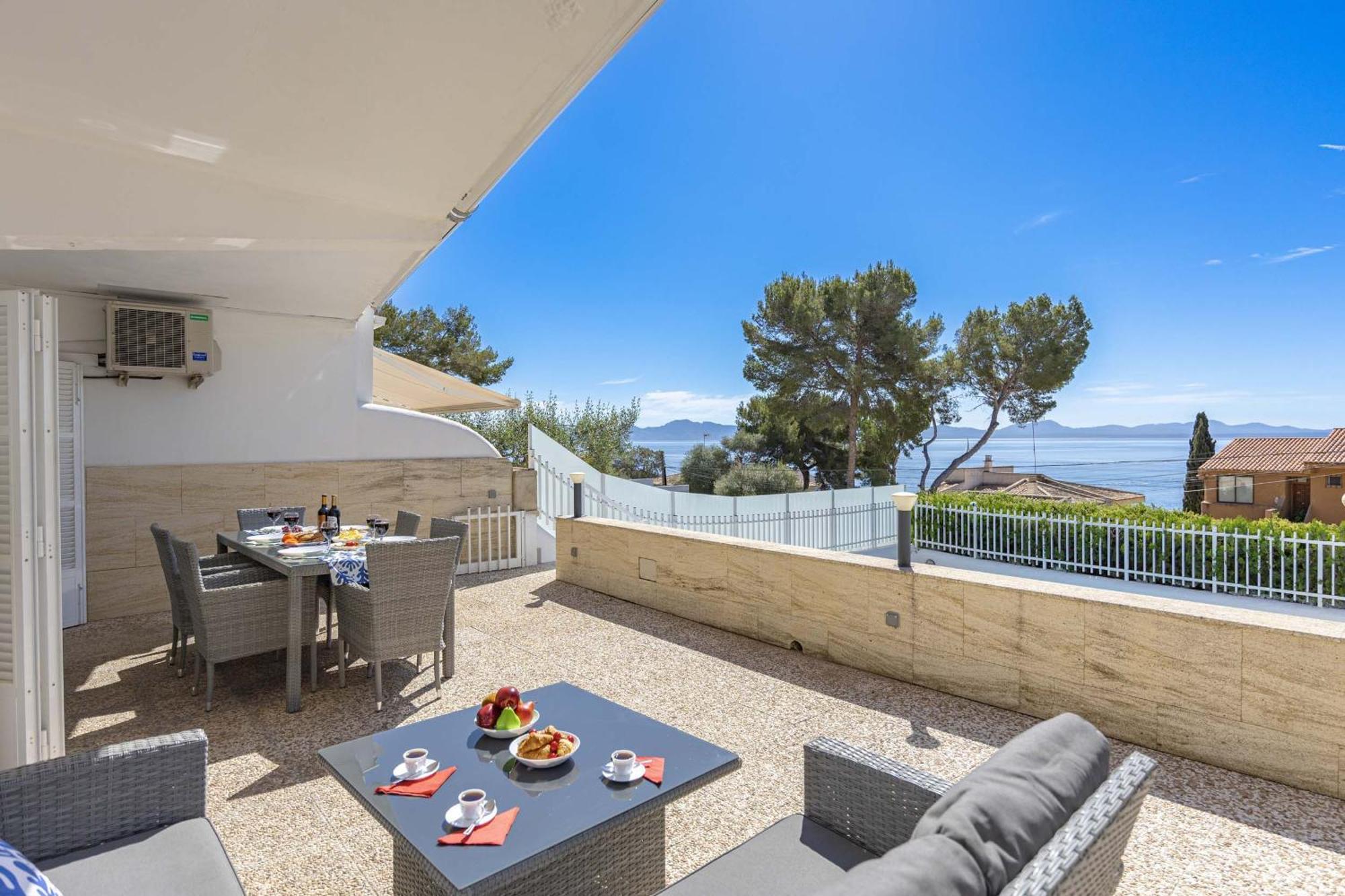 Miramar Appartement *